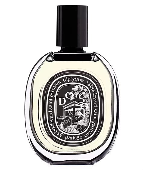 diptyque fragrance list.